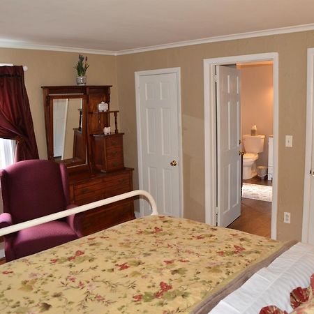 Cornwall Inn Luaran gambar