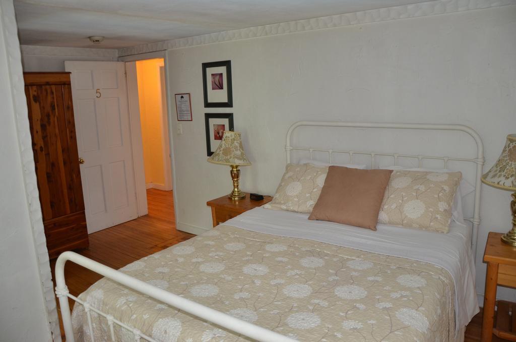 Cornwall Inn Bilik gambar