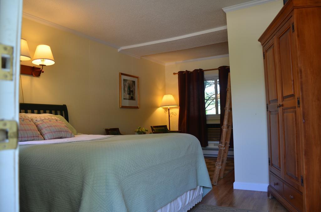 Cornwall Inn Bilik gambar