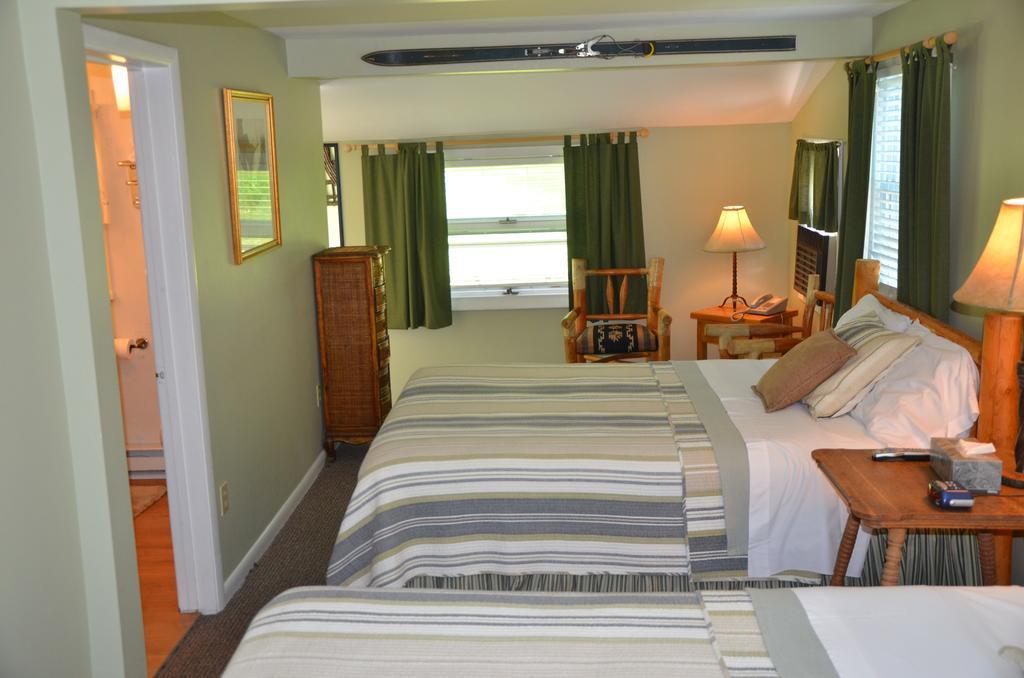 Cornwall Inn Bilik gambar