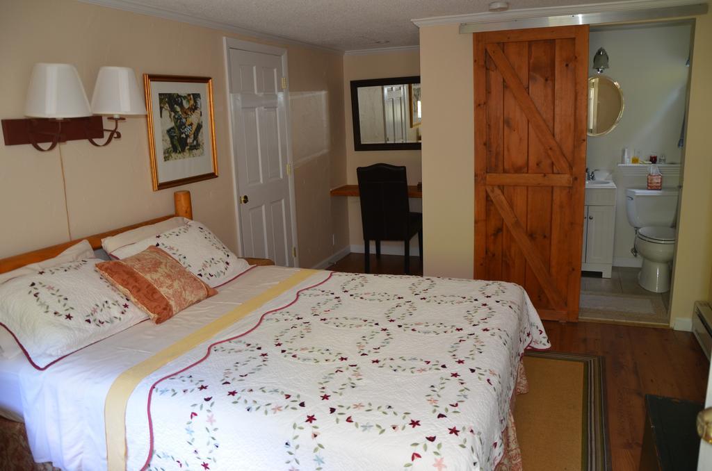 Cornwall Inn Bilik gambar