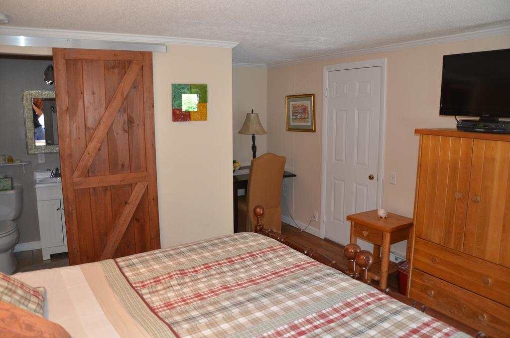 Cornwall Inn Bilik gambar