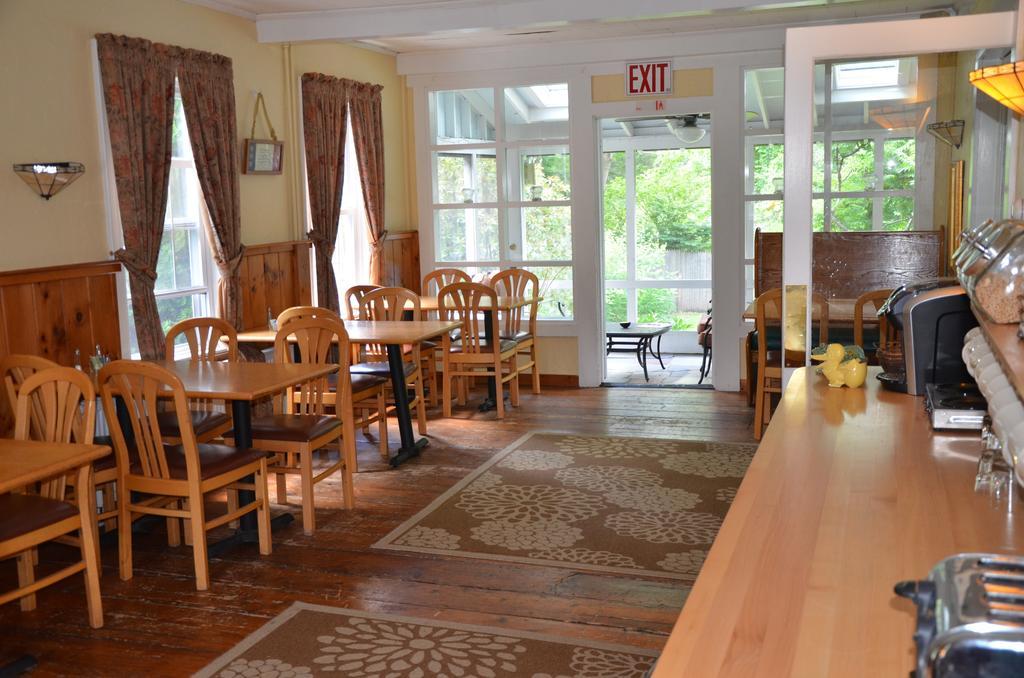 Cornwall Inn Luaran gambar