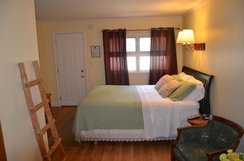 Cornwall Inn Bilik gambar