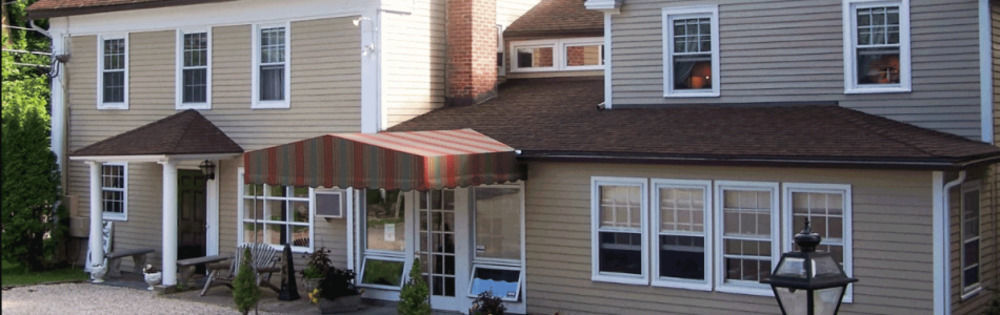 Cornwall Inn Luaran gambar