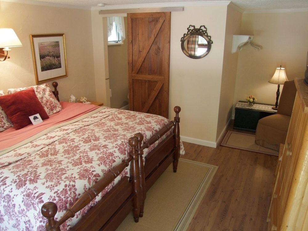 Cornwall Inn Luaran gambar