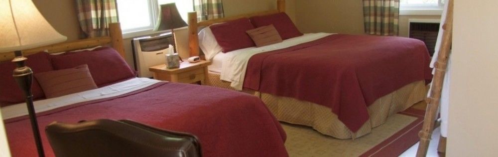 Cornwall Inn Luaran gambar