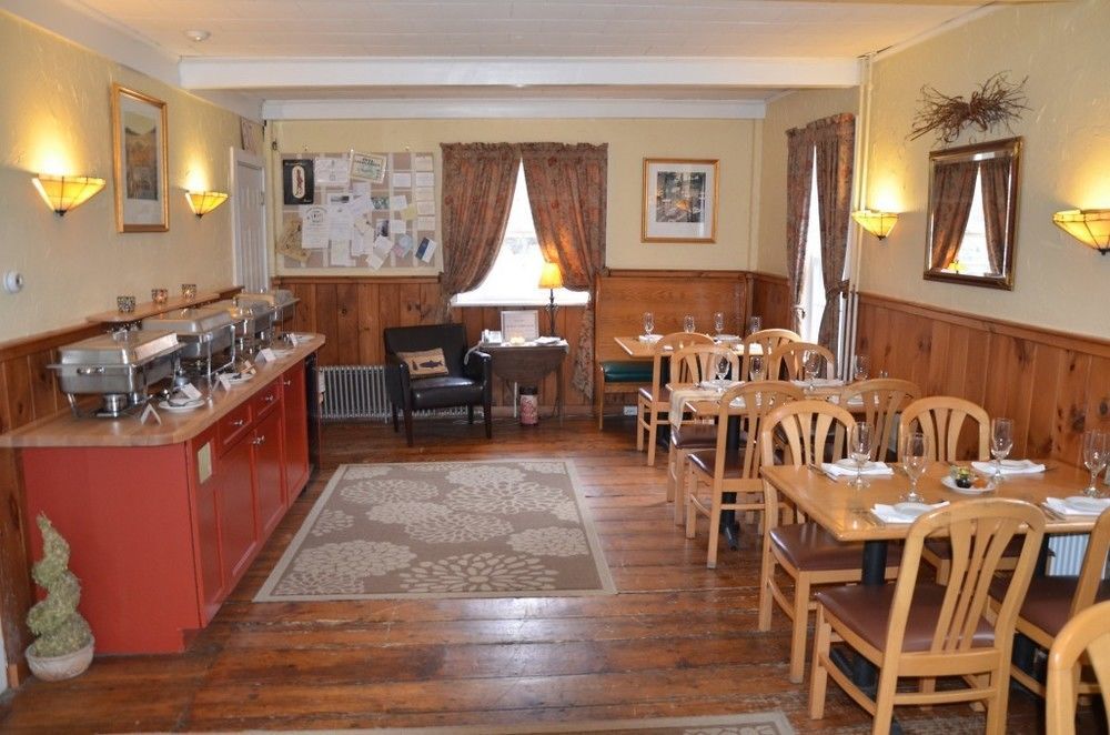Cornwall Inn Luaran gambar