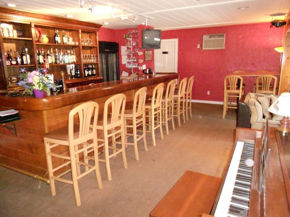 Cornwall Inn Luaran gambar